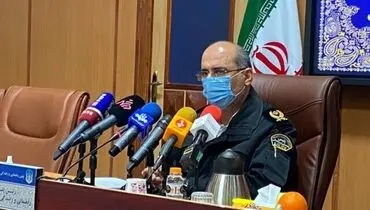 اعلام تمهیدات ترافیکی راهپیمایی خودرویی ۲۲ بهمن در تهران