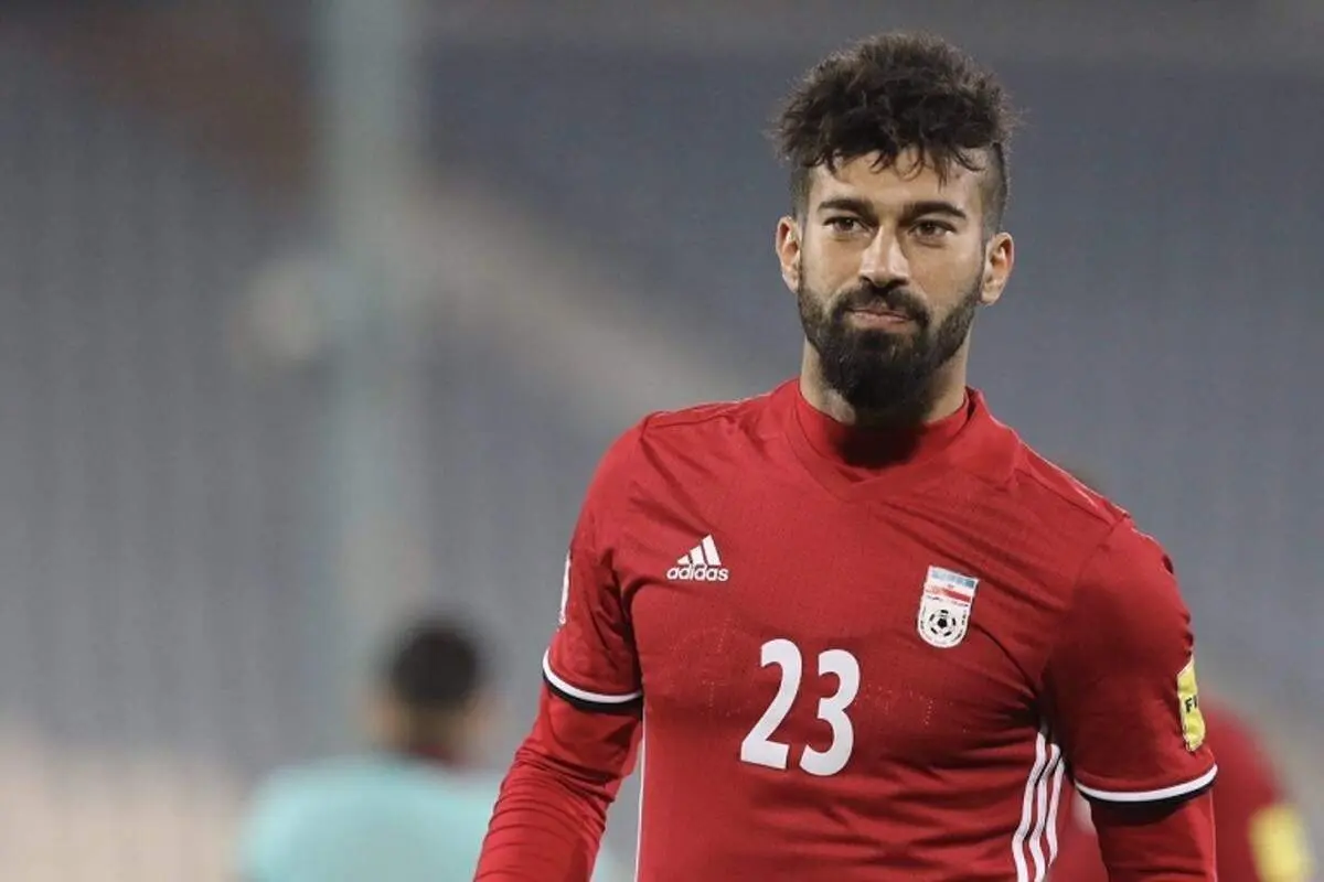 گره کور انتقال رامین رضاییان به پرسپولیس؟