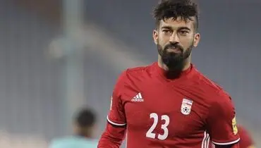 گره کور انتقال رامین رضاییان به پرسپولیس؟