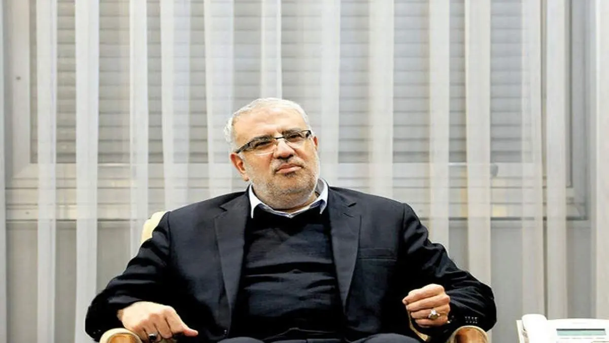 وزیر نفت : برای تأمین خوراک پتروشیمیها در فصل سرد دغدغه داریم