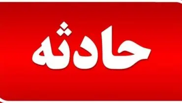 قطار تهران ارومیه از ریل خارج شد