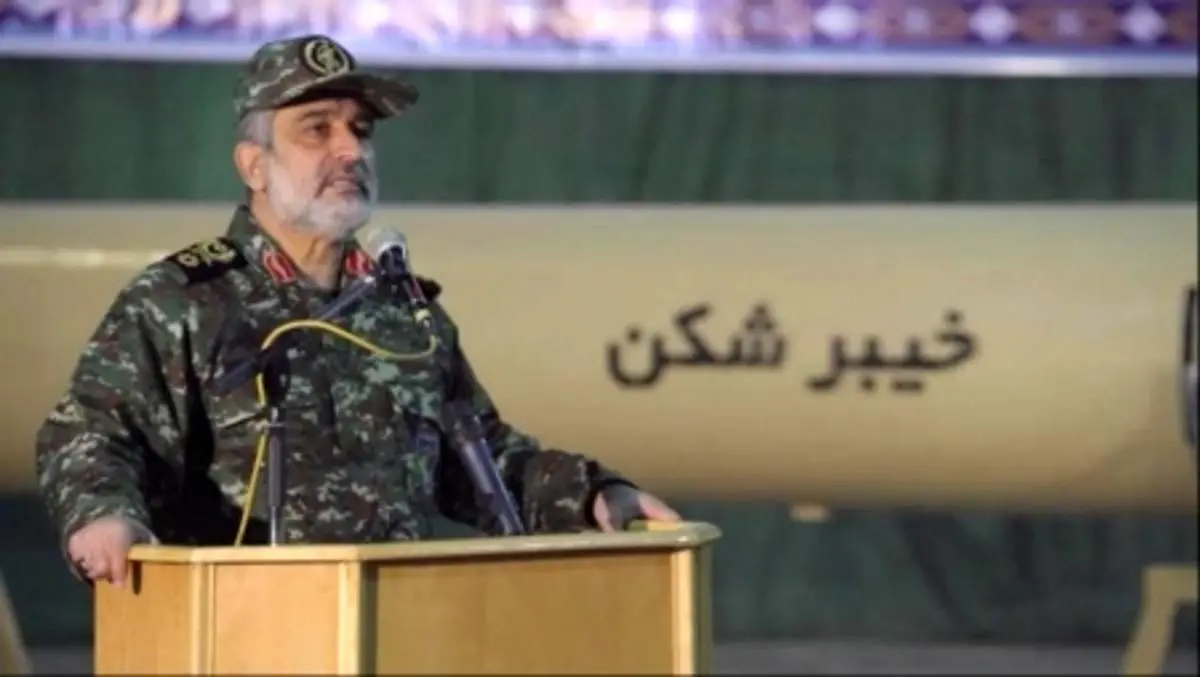 موشک راهبردی خیبرشکن، منحصر به فرد، چابک و سریع