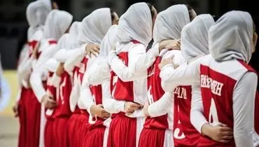 واکنش حقوقی ایران به منع حجاب در مسابقات ورزشی