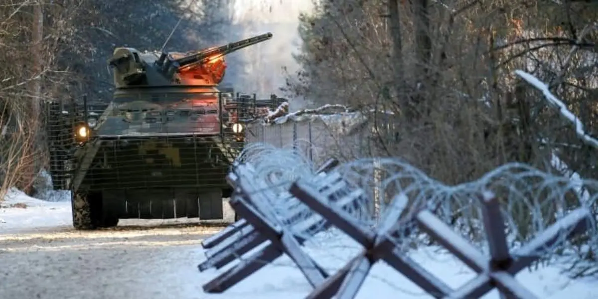 نفت ۱۲۰ دلاری در انتظار حمله روسیه به اوکراین