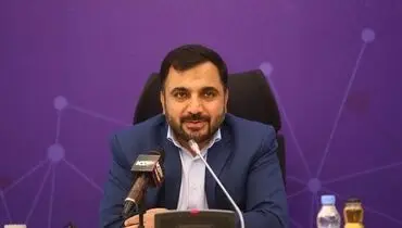 وزیر ارتباطات: ۲۰ میلیون پورت فیبرنوری تا پایان دولت سیزدهم آماده می‌شود