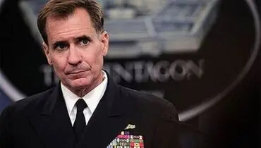 پنتاگون: رهبر داعش را به تنهایی کشتیم/ پوتین اکنون توان حمله به اوکراین را دارد