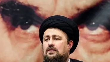 سیدحسن خمینی: عده‌ای خودزنی می‌کنند