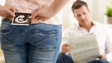 در چه روزهای زن‌ها باردار می‌شوند ؟