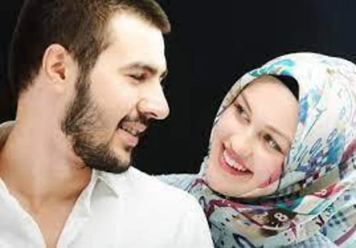 نحوه صدا زدن همسر را یاد بگیریم