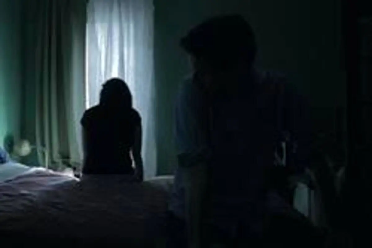 خانم ها هنگام رابطه جنسی دوست دارند چراغ خاموش باشد اما چرا ؟