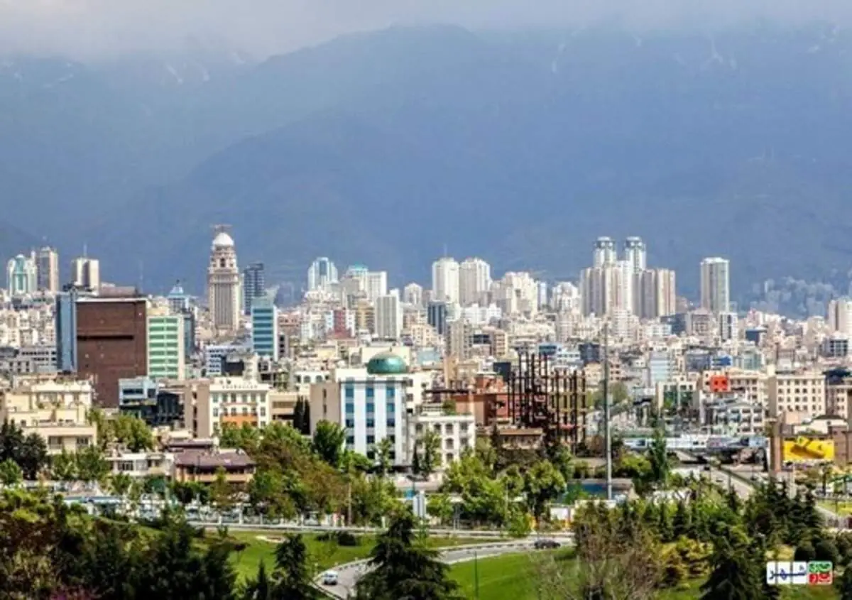 نرخهای نجومی در گرانترین منطقه تهران/رهن ۵ میلیارد و ۵٠٠ میلیونی برای ١٨٠ متر + جدول