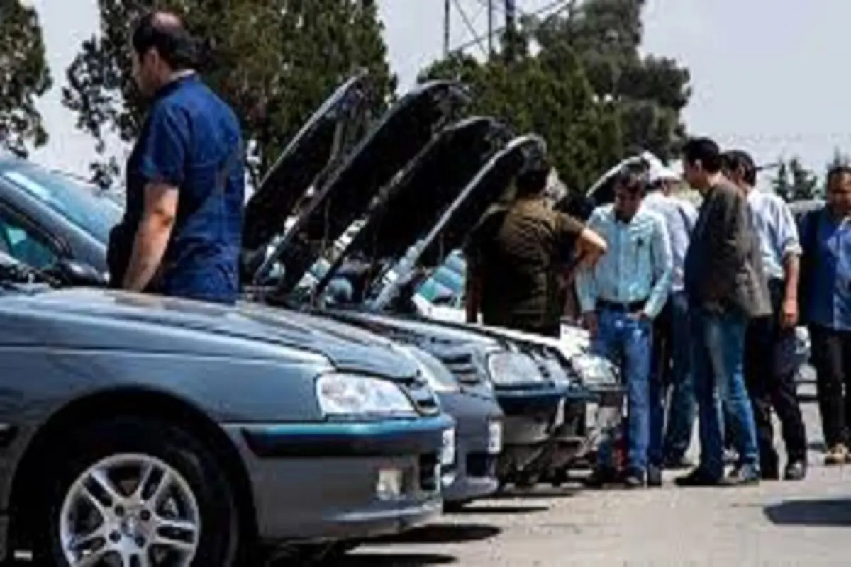 قیمت خودروهای ایران خودرو و سایپا امروز پنجشنبه ۲۱ بهمن +جدول