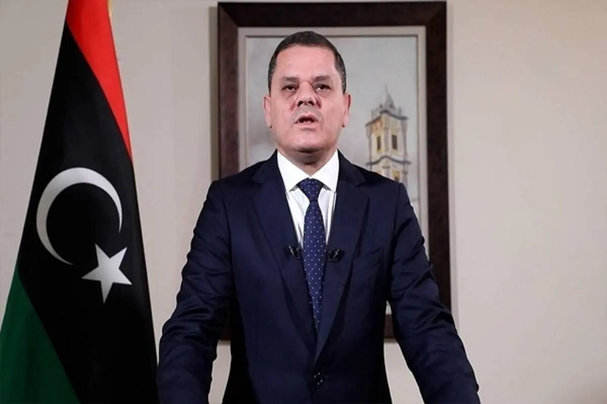 سوء قصد علیه نخست وزیر دولت وحدت ملی لیبی
