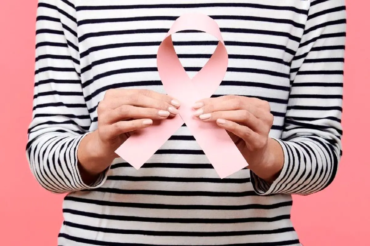 تغییرات نگران کننده پوست ممکن است نشانه سرطان سینه باشد