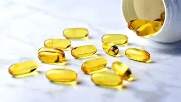 تاثیر اسید چرب امگا ۳ بر روی مغز و قلب