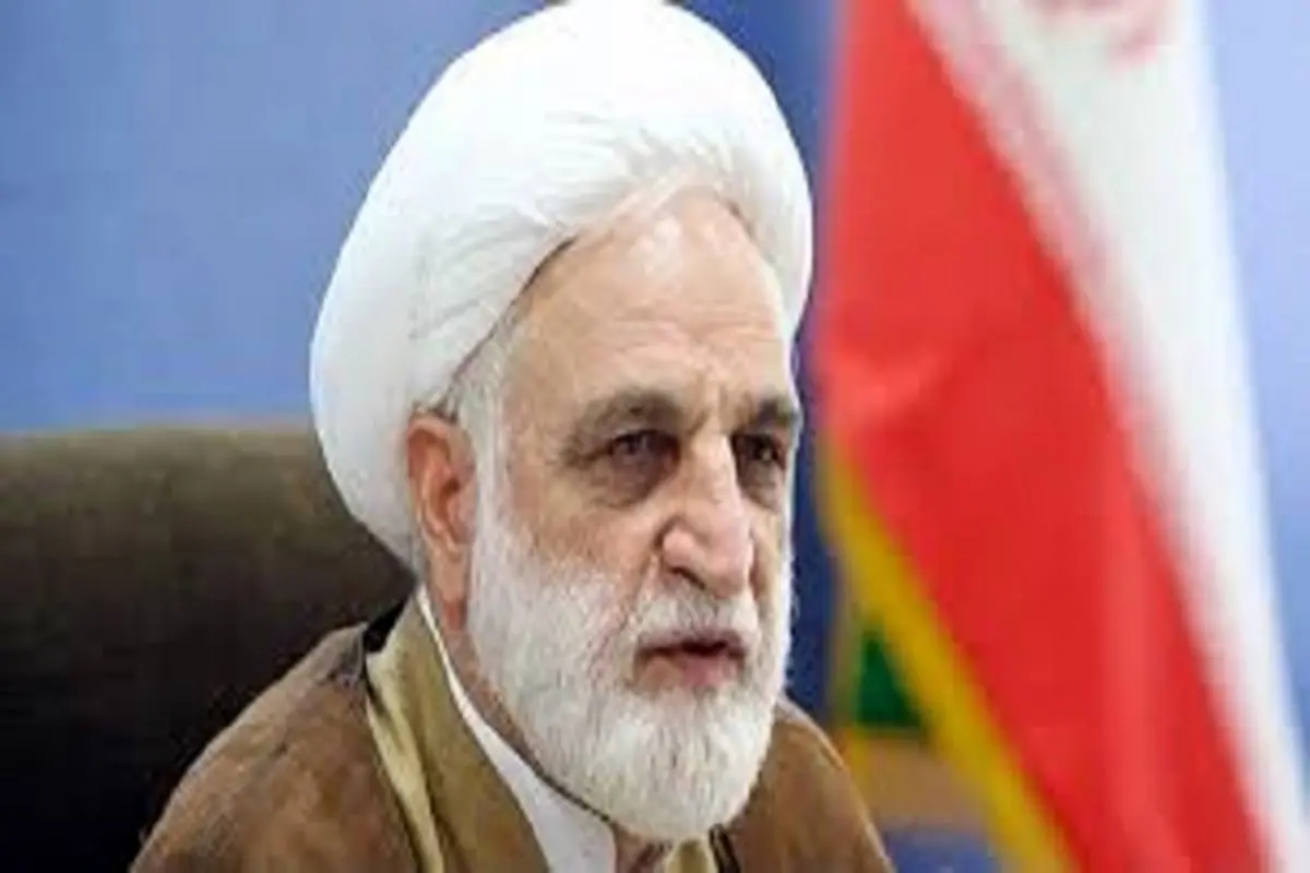 رئیس قوه قضائیه به اصفهان سفر کرد