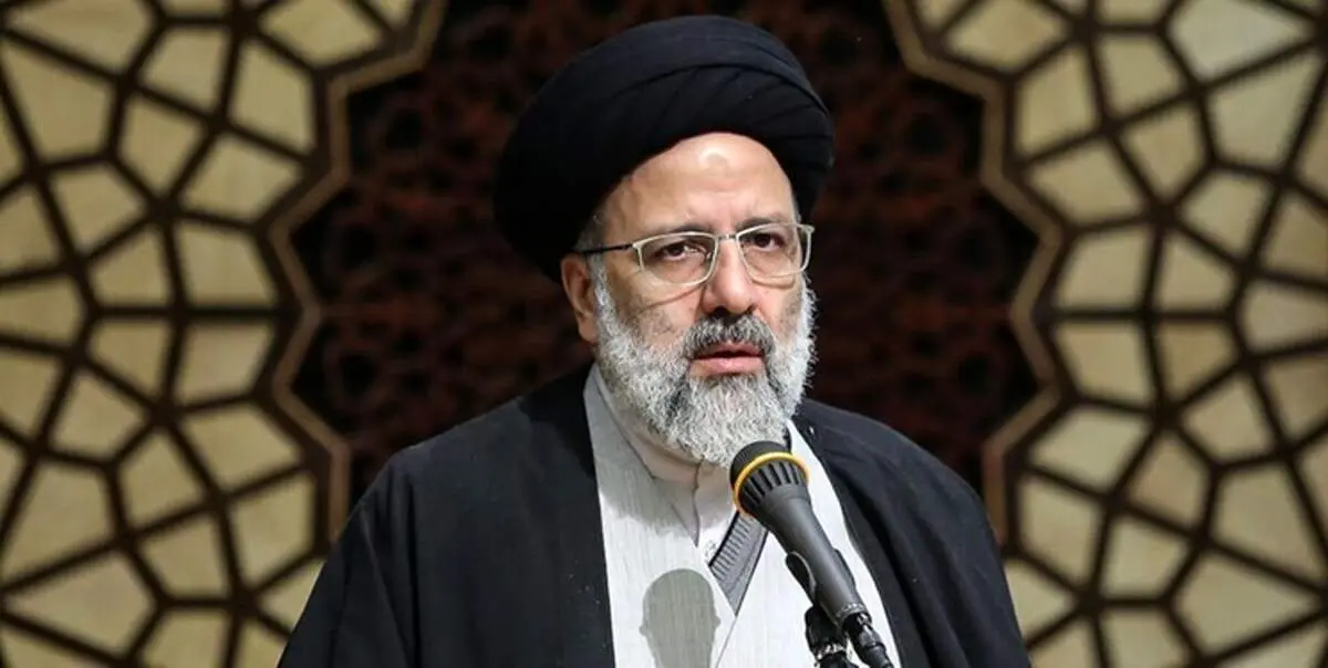 رئیسی: امیدواریم شکوه ۲۲بهمن بیش از پیش جلوه کند