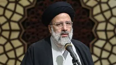 رئیسی: امیدواریم شکوه ۲۲بهمن بیش از پیش جلوه کند