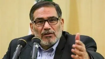 هشدار شمخانی به «هفت‌تیرکشان عالم» | با شعار «لبیک یا خامنه‌ای» باید جهاد تبیین را آغاز کرد