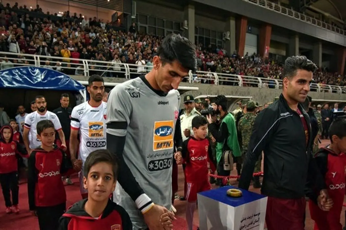 پرداختی پرسپولیس به طلبکاران بزرگ داخلی