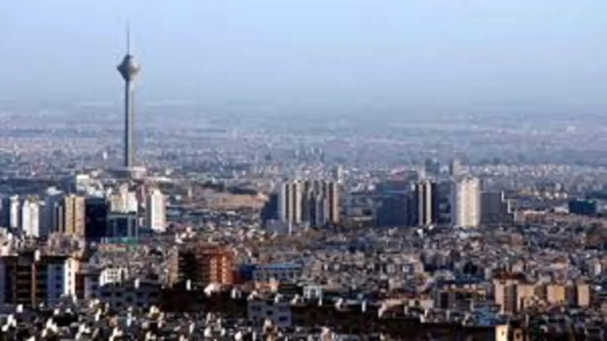 قیمت آپارتمان در تهران؛ ۲۱ بهمن ۱۴۰۰+ جدول