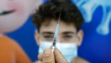 واکنش وزارت بهداشت به شایعه تزریق واکسن‌های کرونای تاییدنشده به کودکان