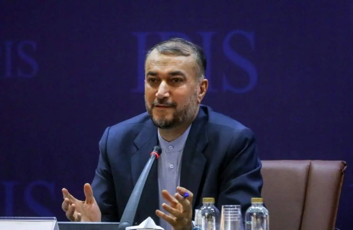 امیرعبداللهیان: ایران روابط متوازن خود را با آفریقا، آمریکای لاتین و اروپا گسترش می دهد