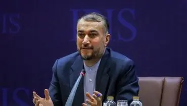 امیرعبداللهیان: ایران روابط متوازن خود را با آفریقا، آمریکای لاتین و اروپا گسترش می دهد