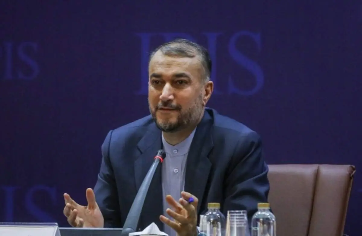 امیرعبداللهیان: ایران روابط متوازن خود را با آفریقا، آمریکای لاتین و اروپا گسترش می دهد