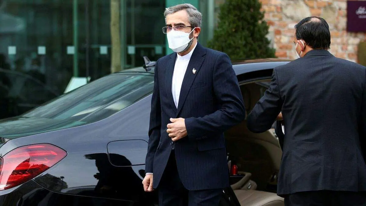 ادامه رایزنی‌های فشرده دیپلماتیک و کارشناسی در مذاکرات رفع تحریم‌ها