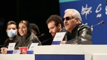 افشاگری مهران مدیری درباره دستمزد بازیگران + فیلم