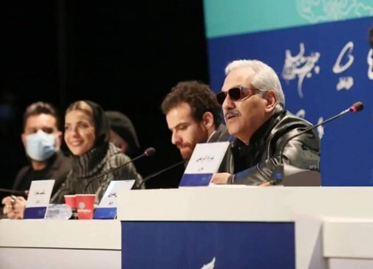 افشاگری مهران مدیری درباره دستمزد بازیگران + فیلم