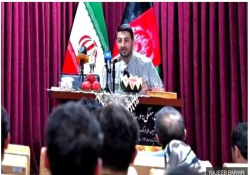 مهاجرین افغانستانی باید به سرزمین خود برگردند
