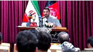 دستور فوری وزیر کشور برای تمدید ویزای شاعر جوان افغان