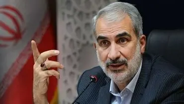 نوری: سرانه فضای آموزشی دانش‌آموزان بیش از سه برابر شده است