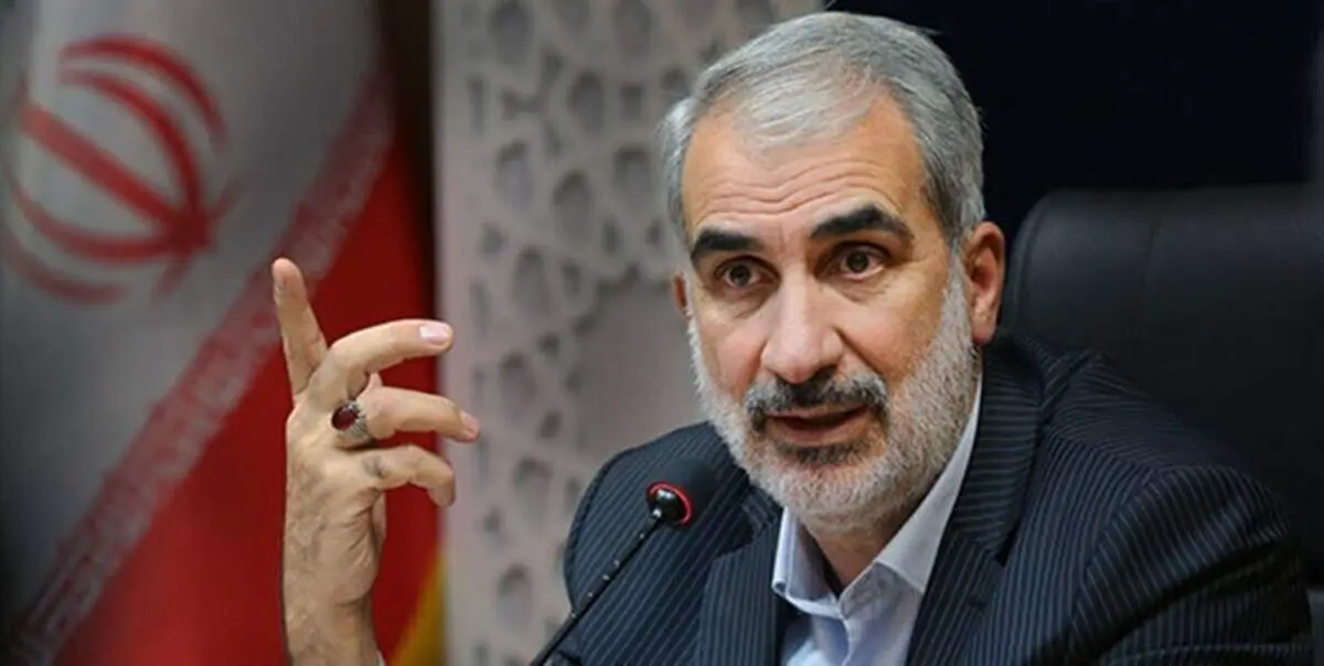 نوری: سرانه فضای آموزشی دانش‌آموزان بیش از سه برابر شده است