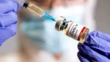 نوه ۸ ساله وزیر بهداشت واکسن پاستوکووک تزریق کرد
