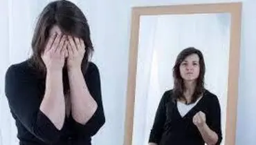 چرا اغلب ما از خود متنفریم