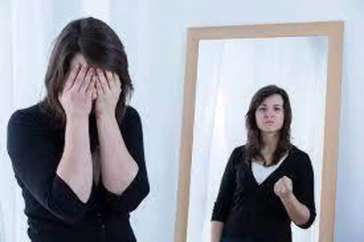 چرا اغلب ما از خود متنفریم