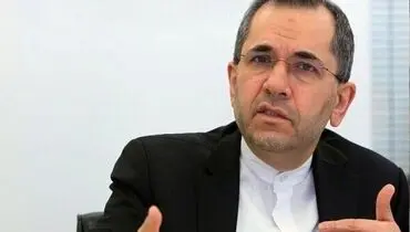 روانچی: استقلال از هر قدرت خارجی و اتکا به اراده مردم اصل انقلاب ماست
