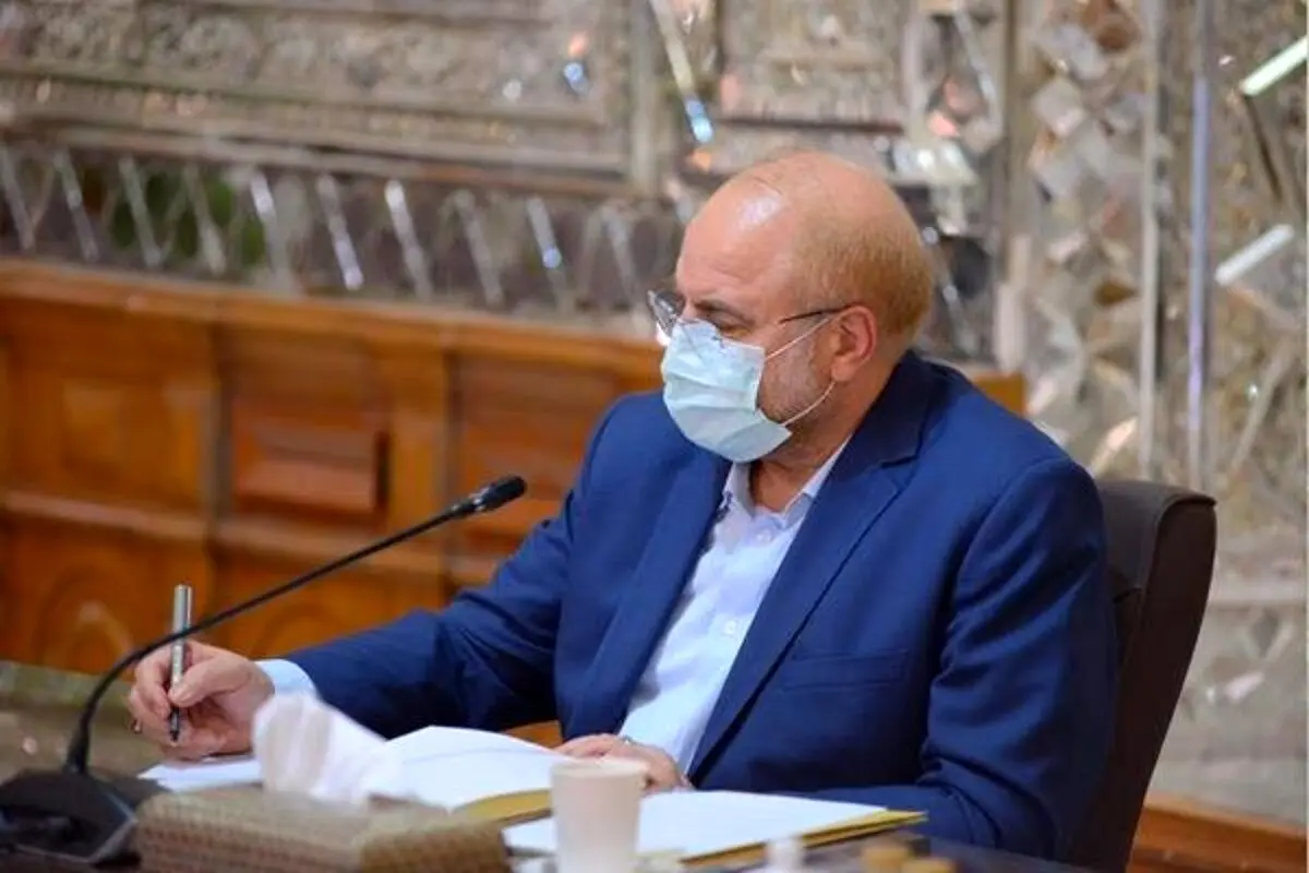 دعوت قالیباف از مردم برای حضور در راهپیمایی ۲۲ بهمن