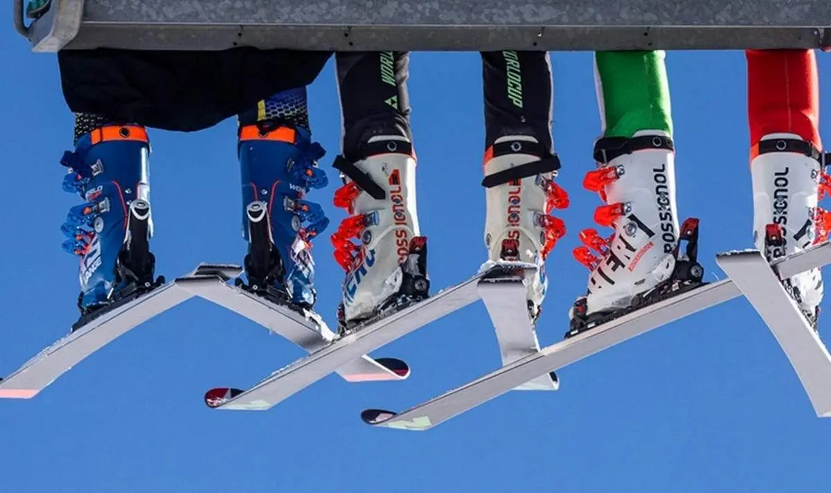 المپیک زمستانی ۲۰۲۲| پایان کار کاروان اسکی ایران با جایگاه هشتاد و چهارمی ساوه‌شمشمکی