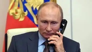 کرملین: بایدن و ماکرون شنبه تلفنی با پوتین صحبت می‌کنند
