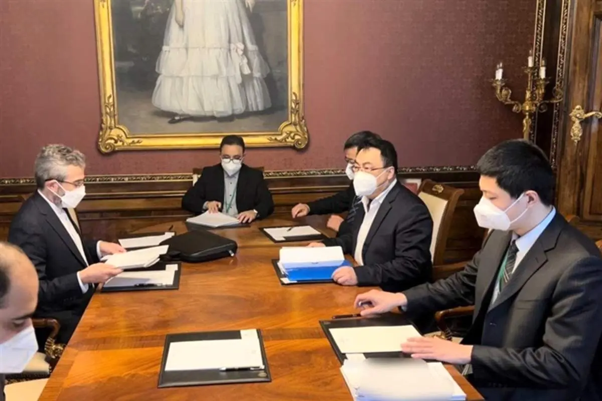 تداوم مذاکرات وین در سطوح مذاکره‌کنندگان ارشد و کارشناسان