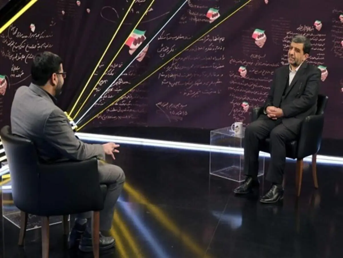 انتقاد ضرغامی از تاثیر رد صلاحیت های شورای نگهبان بر کاهش مشارکت انتخاباتی مردم / پشت پرده جشنواره های خارجی