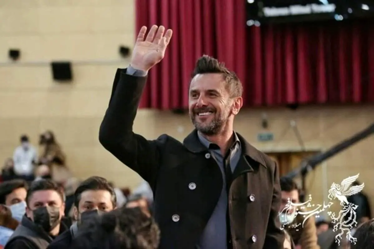 اختتامیه چهلمین جشنواره فیلم فجر