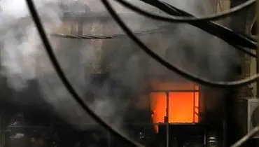 جزئیات تازه از آتش سوزی در تیمچه حاجب الدوله بازار تهران