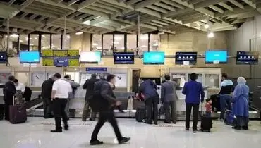 افزایش ۳۰۰ هزار تومانی قیمت بلیت هواپیما تکذیب شد