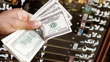 نرخ ارز در بازار آزاد ۲۳ بهمن ۱۴۰۰؛ دلار ۲۵ هزار و ۲۹۴ تومان شد