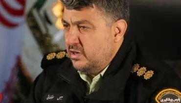 گروگانگیری ۱۲ ساعته در مرکز تهران/ دستگیری ۲ آدم ربا